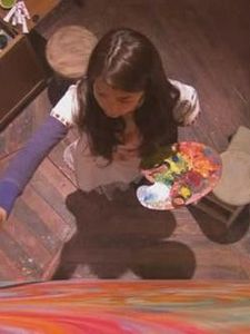 Hachimitsu to Clover Sezon 1 posteri