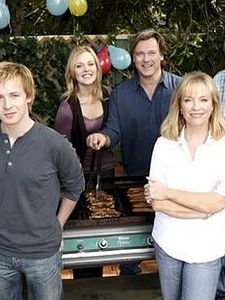 Packed to the Rafters Sezon 6 posteri