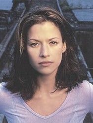 The Net Sezon 1 posteri