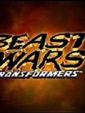 Beast Wars: Transformers Sezon 3 posteri
