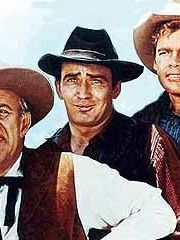 The Virginian Sezon 9 posteri