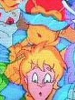 The Creepy Crawler Goopmandoes Sezon 1 posteri