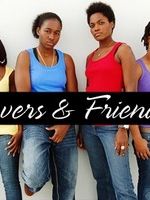 The Lovers and Friends Show Sezon 2 posteri