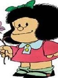 Mafalda Sezon 2 posteri