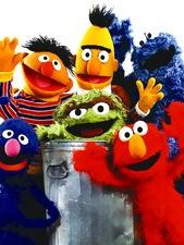 Sesame Street Sezon 51 posteri