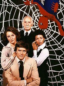 The Amazing Spider-Man Sezon 2 posteri