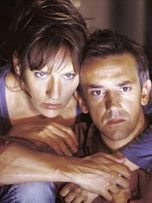 Eaux troubles Sezon 1 posteri