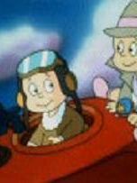 Baby Folies Sezon 1 posteri