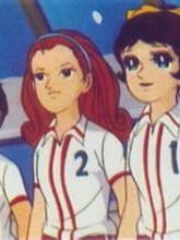 Atakku no. 1 Sezon 1 posteri