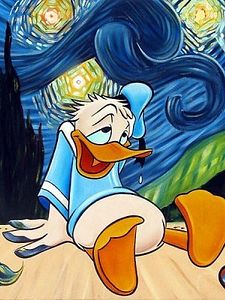 Art Attack Sezon 4 posteri