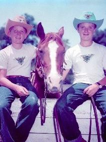 The Adventures of Spin and Marty Sezon 1 posteri