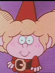 Tofffsy e l'Erba Musicale Sezon 1 posteri