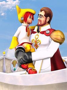 Zentrix Sezon 1 posteri