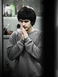 Criminal Justice Sezon 2 posteri