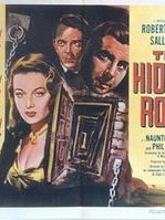 The Hidden Room Sezon 2 posteri