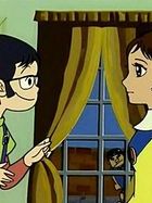 Miracle Shōjo Limit-chan Sezon 1 posteri