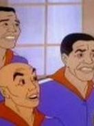 Harlem Globe Trotters Sezon 1 posteri