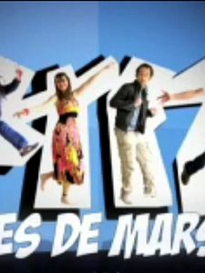 Brèves de Marseille Sezon 1 posteri