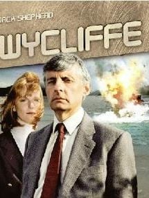 Wycliffe Sezon 5 posteri