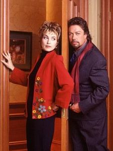 Over the Top Sezon 1 posteri