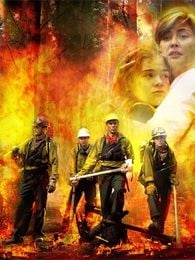 Superfire Sezon 1 posteri