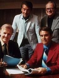 The F.B.I. Sezon 9 posteri