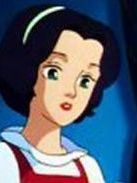 Shirayuki Hime no Densetsu Sezon 1 posteri