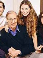 Citizen Baines Sezon 1 posteri