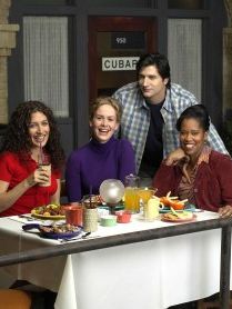 Leap of Faith Sezon 1 posteri