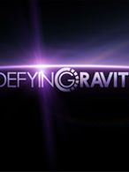 Defying Gravity Sezon 1 posteri