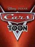 Cars Toon: Mater's Tall Tales Sezon 3 posteri