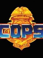 C.O.P.S. Sezon 1 posteri