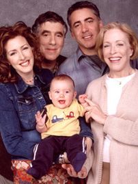 Baby Bob Sezon 2 posteri