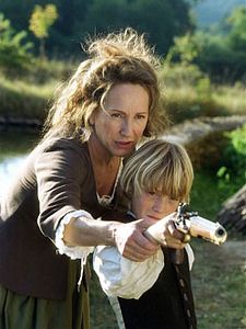 L'Enfant des lumières Sezon 1 posteri