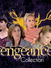 Collection Vengeance Sezon 2 posteri