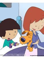 Woofy Sezon 1 posteri