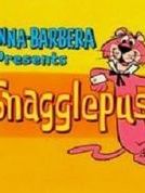 Snagglepuss Sezon 1 posteri