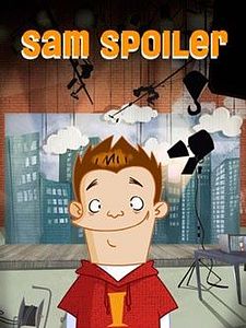 Sam Spoiler Sezon 1 posteri