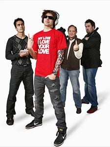 Bob Ghetto Sezon 1 posteri