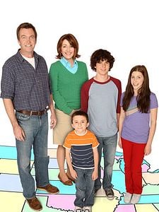 The Middle Sezon 9 posteri