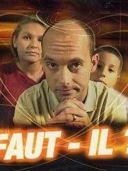 Faut-il ? Sezon 1 posteri