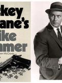 Mike Hammer Sezon 2 posteri