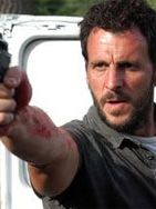 Au nom de la loi (2005) Sezon 1 posteri