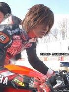 Zhan Shen Sezon 1 posteri