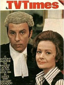 Justice Sezon 3 posteri