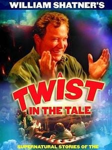 Twist in the Tale Sezon 1 posteri