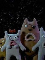 Rex the Runt Sezon 2 posteri