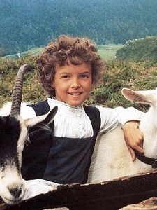 Heidi Sezon 1 posteri