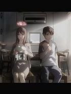 Time of eve Sezon 1 posteri