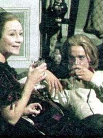 Notorious Woman Sezon 1 posteri